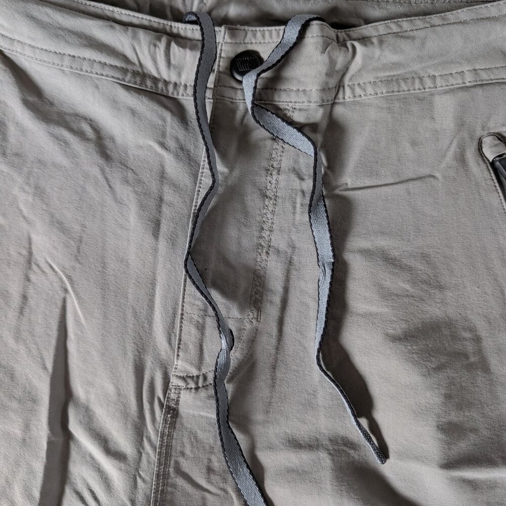 Mack Weldon 4-Way Active Short - Size Medium - No… - image 3